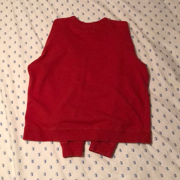 Properly Tied crew neck - Picture 3 of 4